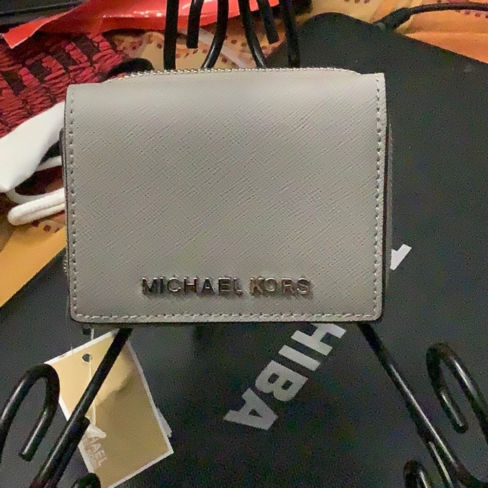 Michael Kors wallet